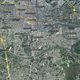 Image for article titled Terrifying before and after images of the Kashmir floods